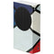 Theo van Doesburg Contra-Composition of Dissonances XVI Xbox Series S Console Skin
