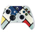 Theo van Doesburg Contra-Composition of Dissonances XVI Xbox Series S Controller Skin