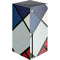 Theo van Doesburg Contra-Composition of Dissonances XVI Xbox Series X Console Skin