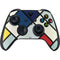 Theo van Doesburg Contra-Composition of Dissonances XVI Xbox Series X Controller Skin