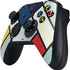 Theo van Doesburg Contra-Composition of Dissonances XVI Xbox Series X Controller Skin