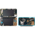 Copper and Black Marble Ink Nintendo 2DS XL (2017) Skin