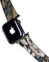 Copper and Black Marble Ink Apple Watch Band 38-40mm