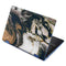 Copper and Black Marble Ink Aspire R11 11.6in Skin