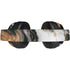 Copper and Black Marble Ink Beats Solo Pro Skin