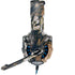 Copper and Black Marble Ink BENGOO G9000 Skin