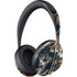 Copper and Black Marble Ink Bose Noise Cancelling Headphones 700 Skin