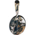 Copper and Black Marble Ink Bose Noise Cancelling Headphones 700 Skin