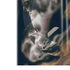Copper and Black Marble Ink Bose Noise Cancelling Headphones 700 Skin