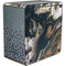 Copper and Black Marble Ink Cooler Master MasterBox Q300L Mini Tower Skin