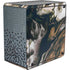 Copper and Black Marble Ink Cooler Master MasterBox Q300L Mini Tower Skin