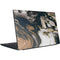 Copper and Black Marble Ink Dell Vostro Skin