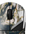 Copper and Black Marble Ink G Pro Wireless Gaming Mouse Skin