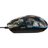 Copper and Black Marble Ink G203 Prodigy RGB Wired Gaming Mouse Skin