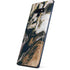 Copper and Black Marble Ink Galaxy Note 9 Skin