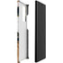 Copper and Black Marble Ink Galaxy Note20 Ultra 5G Lite Case