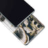 Copper and Black Marble Ink Galaxy S20 Fan Edition Skin