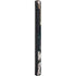 Copper and Black Marble Ink Galaxy S20 Plus Pro Case