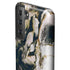 Copper and Black Marble Ink Galaxy S21 Plus 5G Pro Case