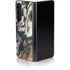 Copper and Black Marble Ink Galaxy Z Fold5 5G Skin