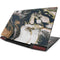 Copper and Black Marble Ink Lenovo IdeaPad Skin