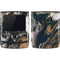Copper and Black Marble Ink Motorola RAZR Skin