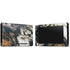 Copper and Black Marble Ink Nintendo Switch Bundle Skin