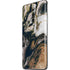 Copper and Black Marble Ink OnePlus 7 Pro Skin