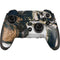Copper and Black Marble Ink PlayStation Scuf Vantage 2 Controller Skin