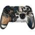 Copper and Black Marble Ink PlayStation Scuf Vantage 2 Controller Skin