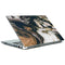 Copper and Black Marble Ink Portege Z30t/Z30t-A Skin