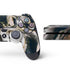 Copper and Black Marble Ink PS4 Console and Controller Bundle Skin