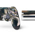 Copper and Black Marble Ink PS4 Pro Bundle Skin