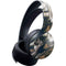 Copper and Black Marble Ink PULSE 3D Wireless Headset for PS5 Skin