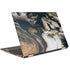 Copper and Black Marble Ink HP Spectre Skin
