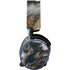Copper and Black Marble Ink SteelSeries Arctis 5 Skin