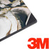 Copper and Black Marble Ink Surface Pro 7 Skin