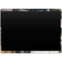 Copper and Black Marble Ink Surface Pro 8 Skin