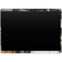 Copper and Black Marble Ink Surface Pro 9 Skin