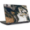 Copper and Black Marble Ink Lenovo ThinkPad Skin