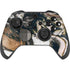 Copper and Black Marble Ink Xbox Elite Wireless Controller Series 2 Skin