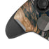 Copper and Black Marble Ink Xbox Elite Wireless Controller Series 2 Skin