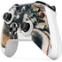 Copper and Black Marble Ink Xbox One S All-Digital Edition Bundle Skin