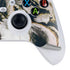 Copper and Black Marble Ink Xbox Series S Bundle Skin