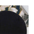 Copper and Black Marble Ink Xbox Series S Console Skin