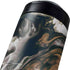 Copper and Black Marble Ink Yeti Colster Can Insulator Skin