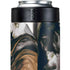 Copper and Black Marble Ink Yeti Colster Can Insulator Skin