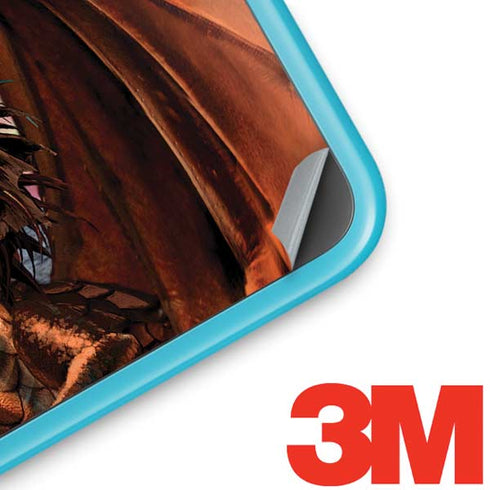 Ruth Thompson Coppervein Dragon Nintendo 2DS XL (2017) Skin