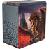 Ruth Thompson Coppervein Dragon Cooler Master MasterBox Q300L Mini Tower Skin