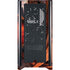 Ruth Thompson Coppervein Dragon Corsair 4000D Tempered Glass Mid-Tower ATX Case Skin